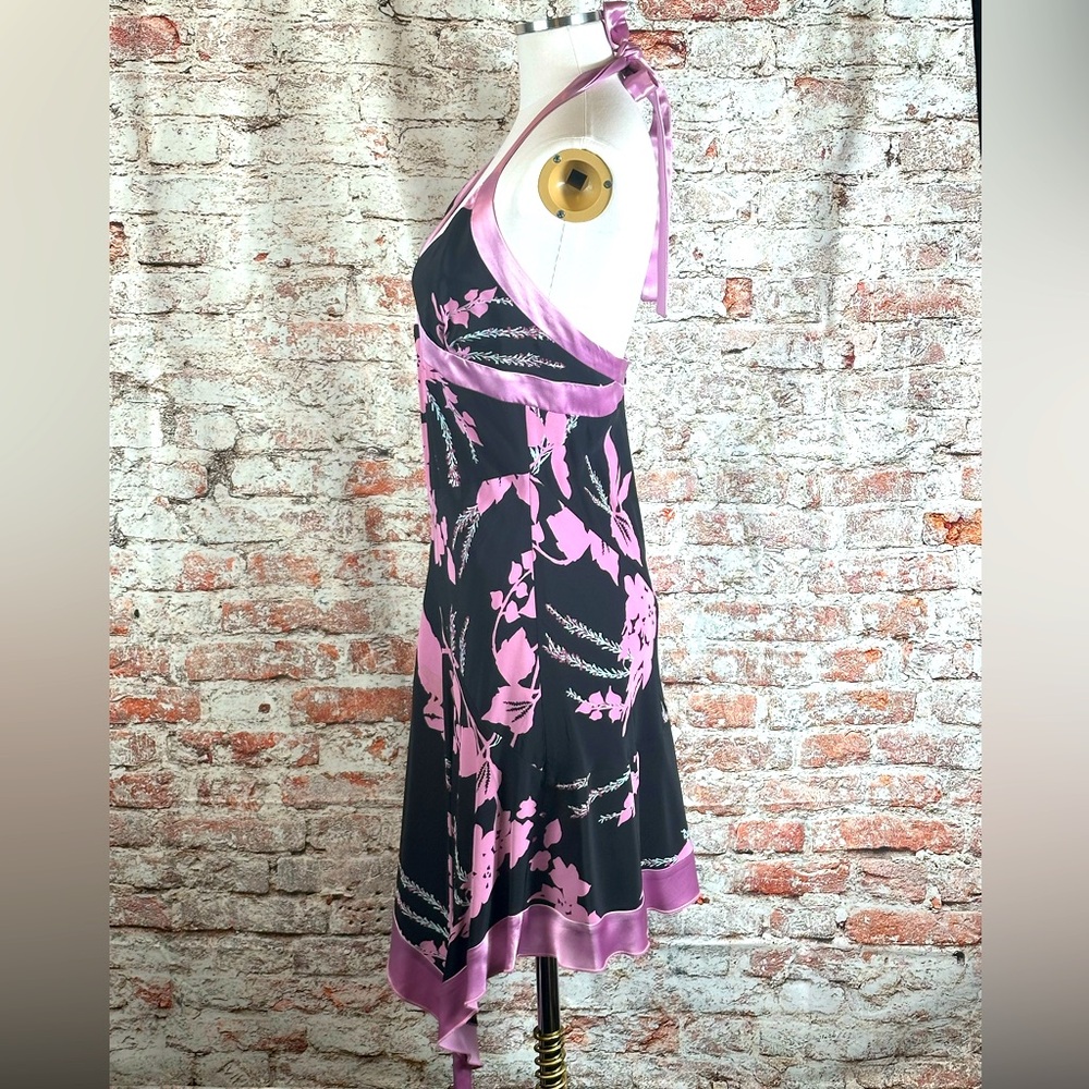 VINTAGE Bebe Dress - Picture 6 of 9